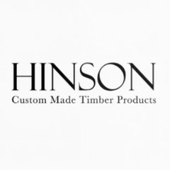 HINSON Custom Made Timber Products