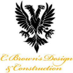 C. Brown's Design and Construction