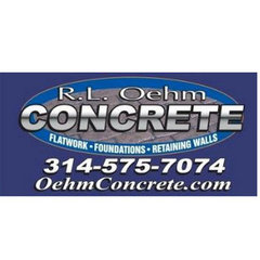R. L. Oehm Concrete