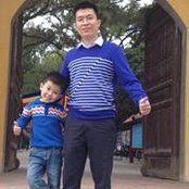 Linh Chu's photo