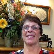 Gail Lakes billede
