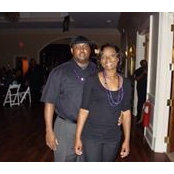 Foto von Natalie Whitfield