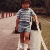 Daniel Teos foto