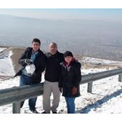 Aram Kakarash's photo