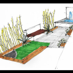 Pro Garden Design Studio