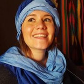 Fiona Ross foto