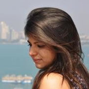 Foto von Alisha Dhingra