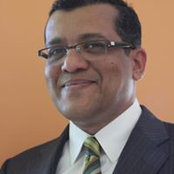 Foto von Sam Mathew