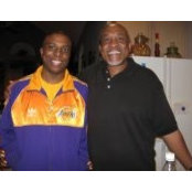 Jamal Robinsons billede