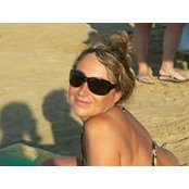 Francesca Faggis foto