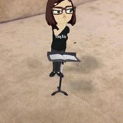 Katie White's photo