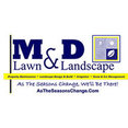M&D Lawn & Landscape's profile photo