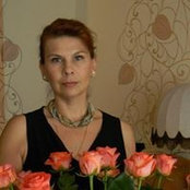 Людмила Шабанина's photo