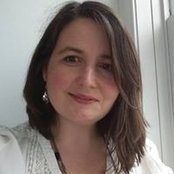 Kate Dewans foto