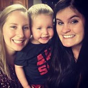 Kaela Mills's photo