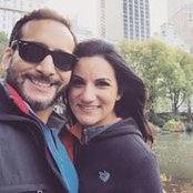 Lena Badr Abdelhamid's photo