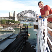 David Loyola's photo