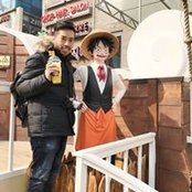 Foto von ChunYeung Au