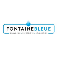Fontaine Bleue