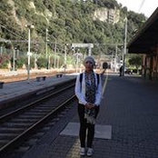 Yoshimi Chang's photo