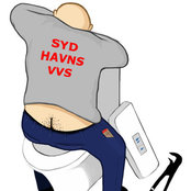 SYDHAVNS VVSs billeder