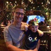 Tyler Orkney's photo