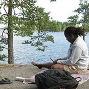 Foto von Agnes Ondiek