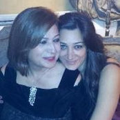 Mona Khalils foto