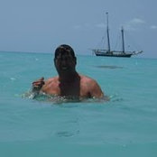 Bill Barker's photo