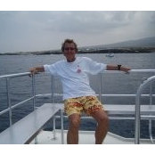 Mark Greene's photo