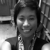 Foto von Raceli Advincula
