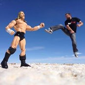 Johnny Dwyer's photo