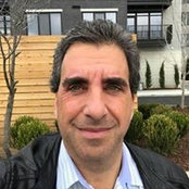 Michael Weiss's photo