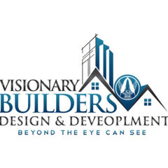 Visionary Builders Design & Development