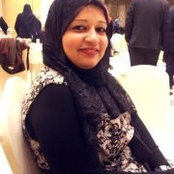 Heba Abdel Bakis foto