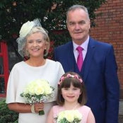 Celene Treacy's photo