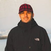 Fraser Robertson's photo
