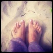 Foto von Claire Ball