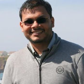 Vatsal Mehta's photo