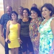 Foto von Maria Vasquez