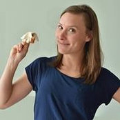 Éliane Leblancs billede