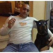 אלכס סציקוב's photo