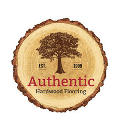 Authentic Hardwoods