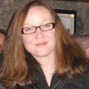Foto von Anne Loftus