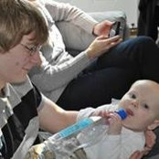 Jackie Jackasserson's photo