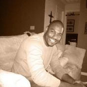 Tedrick Wright's photo