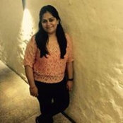 Shradha Karol's photo