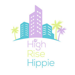 High-Rise Hippie