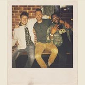 Ahmad Nicholson's photo