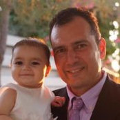 Stefanos Protopapas's photo